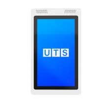 Сенсорный информационный киоск UTSInfo Wall 27