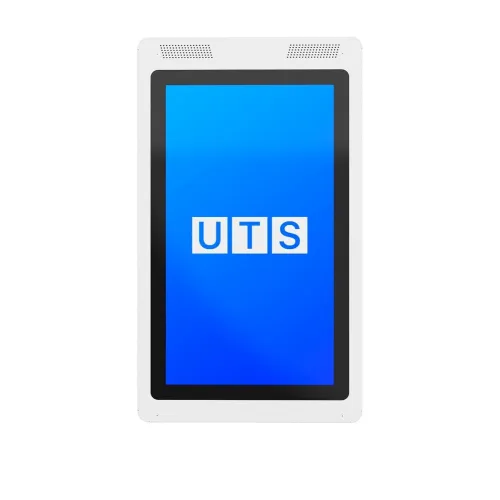 Сенсорный информационный киоск UTSInfo Wall 27