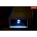 Напольная 3D пирамида с интерактивным экраном AV Kompleks