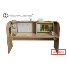 Профессиональный интерактивный стол для детей с РАС Light 4 AV Kompleks
