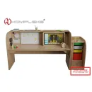 Профессиональный интерактивный стол для детей с РАС PRO 4 AV Kompleks