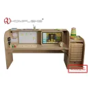 Профессиональный интерактивный стол для детей с РАС Standart 4 AV Kompleks