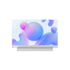 Профессиональная прозрачная OLED-панель Lumien LTT7702UHD