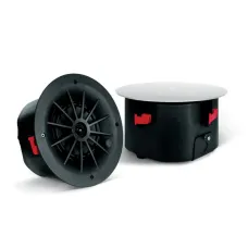 Встраиваемая пассивная акустическая система Biamp C-IC6 (White)
