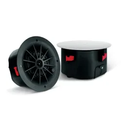 Встраиваемая пассивная акустическая система Biamp C-IC6 (White)
