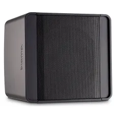 Настенная акустическая система Biamp KUBO5T-BL