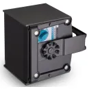 Настенная акустическая система Biamp KUBO5T-BL