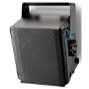 Настенная акустическая система Biamp KUBO5T-BL