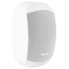 Настенная акустическая система Biamp MASK4CT-W