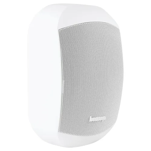 Настенная акустическая система Biamp MASK4CT-W