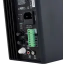 Комплект настенных акустических систем Biamp SDQ5P-BL