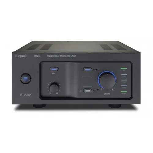 Микшер-усилитель Biamp MA30 Apart