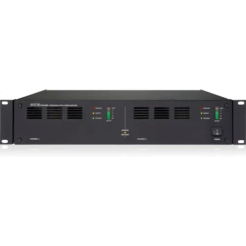 Усилитель мощности Biamp PA2240BP Apart