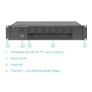 Усилитель мощности Biamp REVAMP8250 Apart