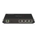 Усилитель Biamp TesiraAMP-450BP