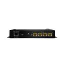Усилитель Biamp TesiraAMP-450BP