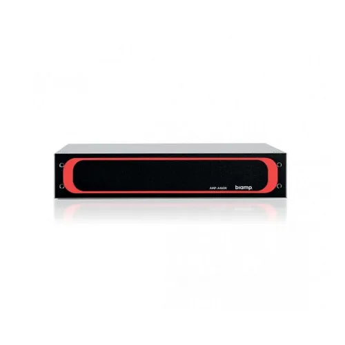 Усилитель мощности Biamp TesiraAMP-A460H