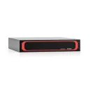 Усилитель мощности Biamp TesiraAMP-A460H
