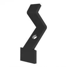 Адаптер Biamp MASK2CMT-BL Apart