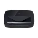 Мультимедийный проектор Hisense PL2SE с экраном Kauber FCLR.169.221.CLR 99"