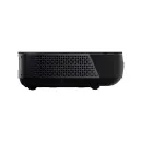 Мультимедийный проектор Hisense PL2SE с экраном Kauber FCLR.169.221.CLR 99"