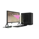 Голографическая система NettleDesk Kit