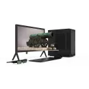 Голографическая система NettleDesk Kit