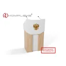 Интерактивная трибуна "Lector 4" AV Kompleks