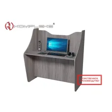 Мультимедийный интерактивный стол для робототехники "Робостол 3" AVKompleks