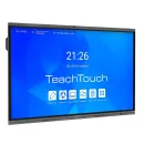 Интерактивная панель TeachTouch 5.5LE-R 75", 8/128 Гб