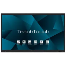 Интерактивная панель TeachTouch 7.5 75"