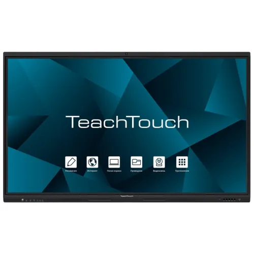 Интерактивная панель TeachTouch 7.5 75"