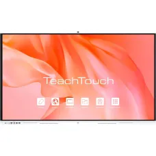 Интерактивная панель TeachTouch 6.5N 65" TT65N-65U