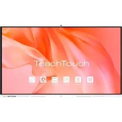 Интерактивная панель TeachTouch 6.5N 86" TT65N-86U