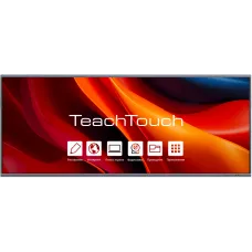 Интерактивная панель TeachTouch 8.0SE 92"