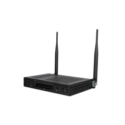 Слотовый OPS компьютер Geckotouch Module PC82RI3 Intel i3-1215U/8G/256G SSD M.2 Windows 11 Pro