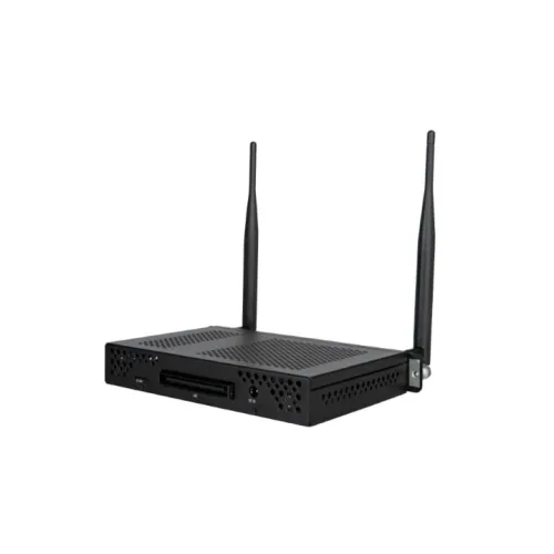 Слотовый OPS компьютер Geckotouch Module PC82RI3 Intel i3-1215U/8G/256G SSD M.2 Windows 11 Pro