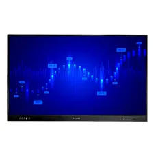 Интерактивная панель EliteBoard LR-75UL6IA