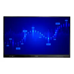 Интерактивная панель EliteBoard LR-75UL6IA