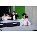 Мобильный класс виртуальной реальности PolyVR на 8 устройств с подпиской на 5 лет