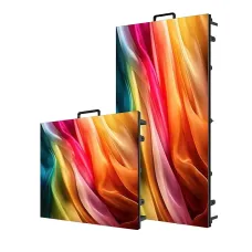Светодиодный экран Geckotouch 116" P1.5