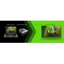 Светодиодный экран Geckotouch 231"