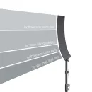 Портативная активная акустическая система LD Systems CURV 500 TS SETUP