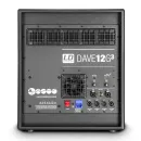 Компактный активный комплект PA-системы LD Systems DAVE 12 G3 SETUP