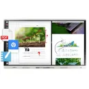 Интерактивная панель SMART SBID-MX286-V5 (в составе интерактивной панели SBID-MX086-V5) с ПО SMART Notebook