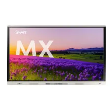Интерактивная панель SMART SBID-MX286-V5 (в составе интерактивной панели SBID-MX086-V5) с ПО SMART Notebook