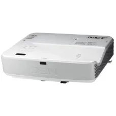 Мультимедийный проектор NEC NP-U321HG-WK