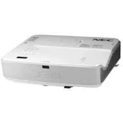 Мультимедийный проектор NEC NP-U321HG-WK