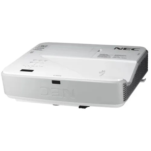 Мультимедийный проектор NEC NP-U321HG-WK