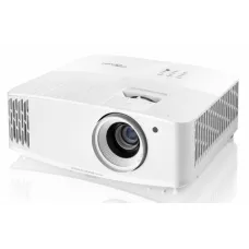 Мультимедийный проектор Optoma UHD506